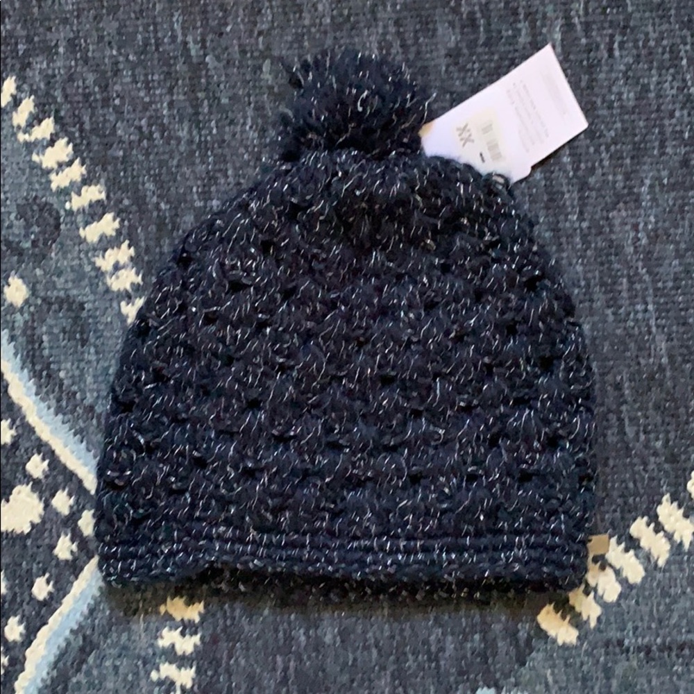 Krochet Kids Beanie